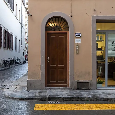 Appartamento Dietro Al Duomo Free Wi-fi Firenze