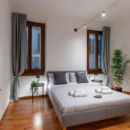 Apartamento Dietro Al Duomo Free Wi-fi